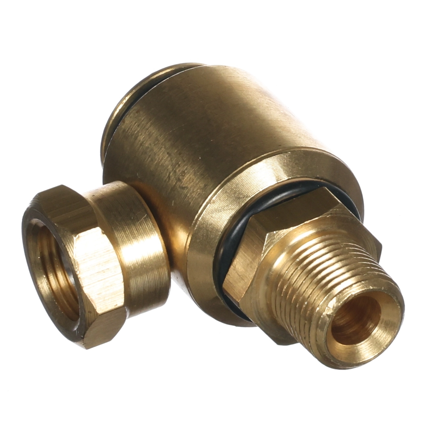 Swivel, Boom 90 Deg 3/8" BD55000-0606