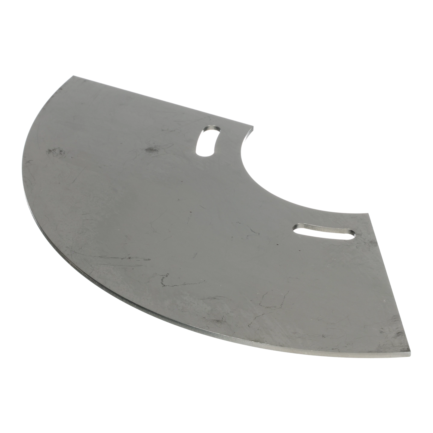 Target Plate/Top Brush