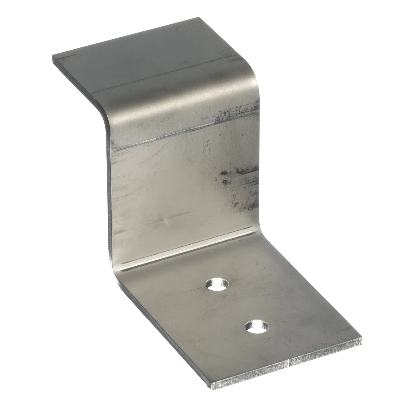 Target Plate/Top Brush
