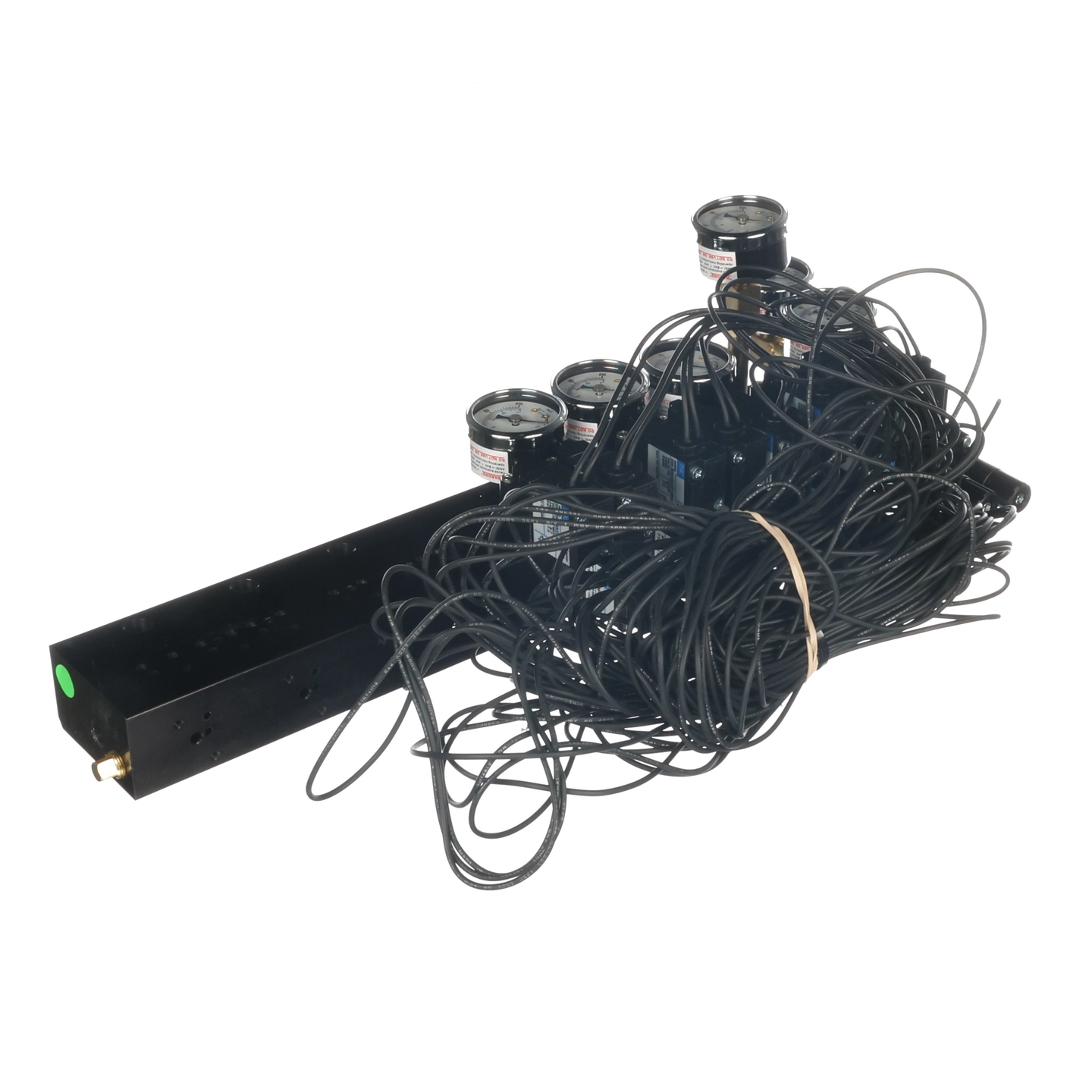 Manifold Assy/Pneu,96"Leads