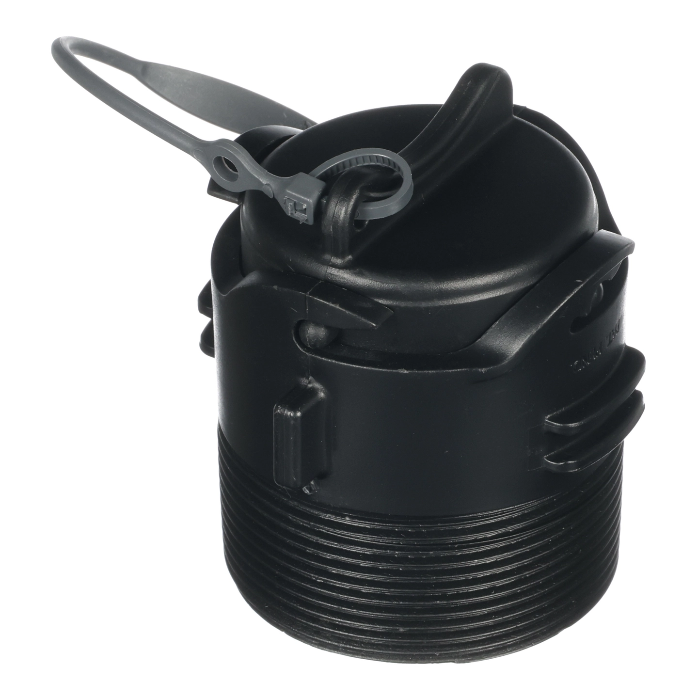 VACUTECH HOSE CONNECTOR, LOCKING, SWIVELING KIT [Assembly, hose connector, locking, lock tab.  --Rapid lock Arch connection]