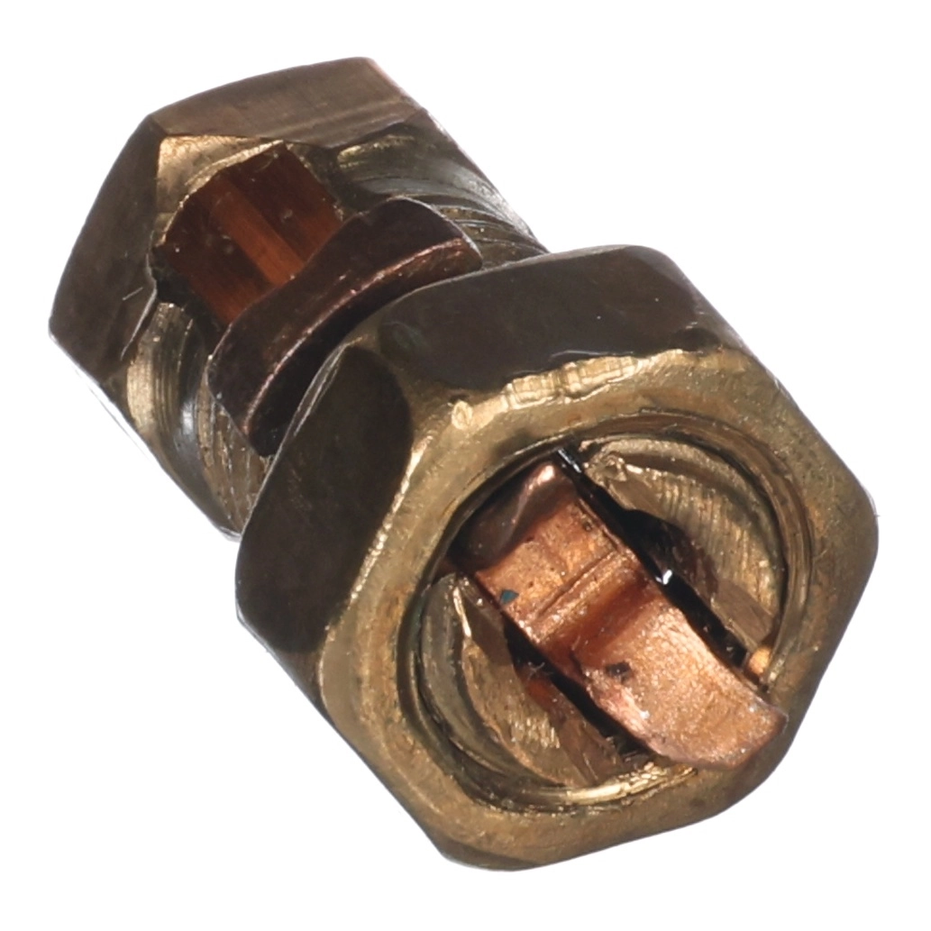 Connector/Split-Bolt,8 To10Sol