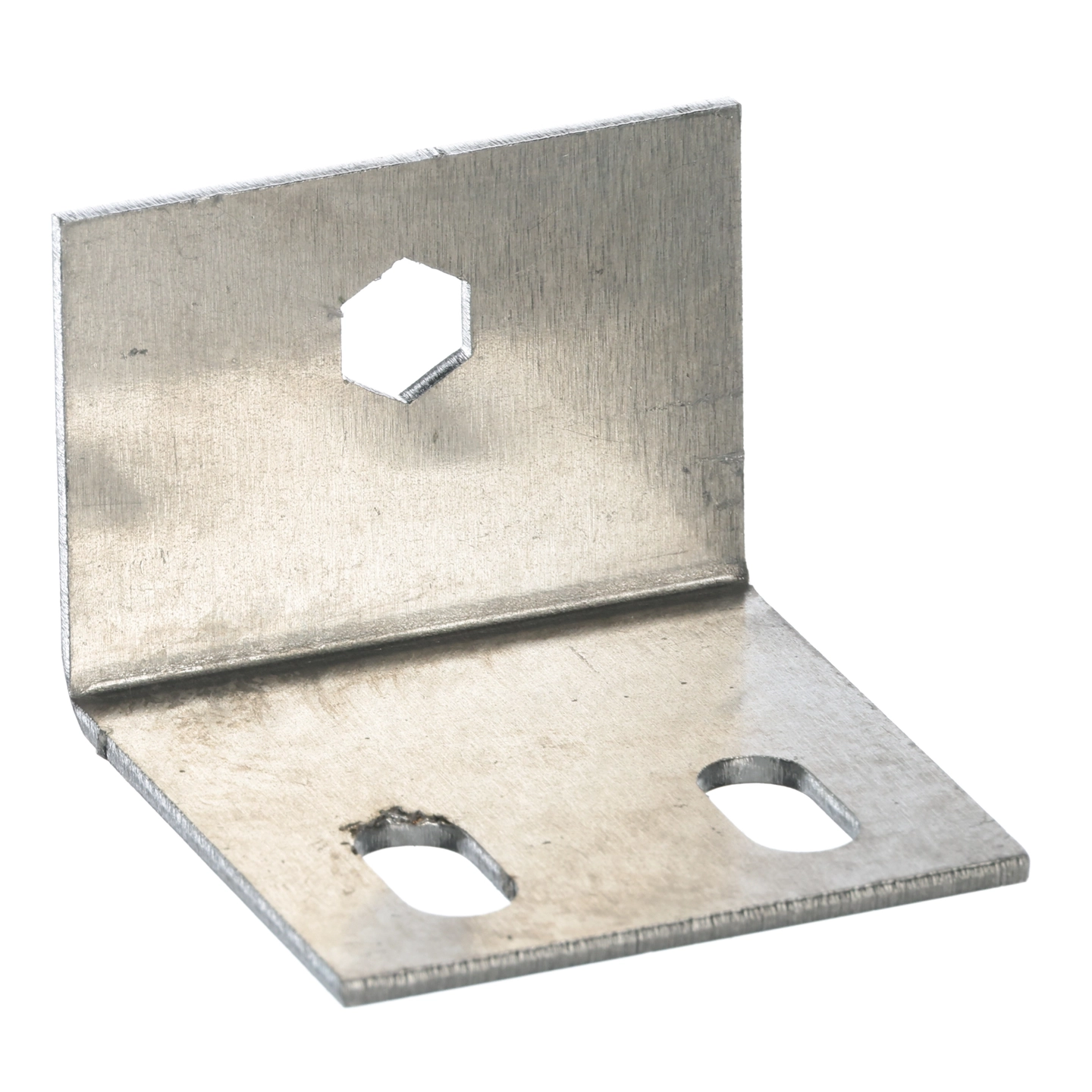 Mount Bracket/Cover,Corner,Frt