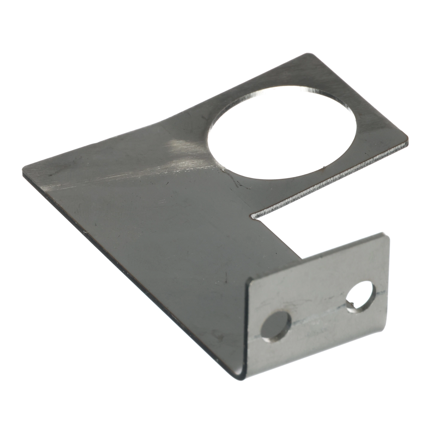 Mount/Photoeye,Angle,Right 23660-108
