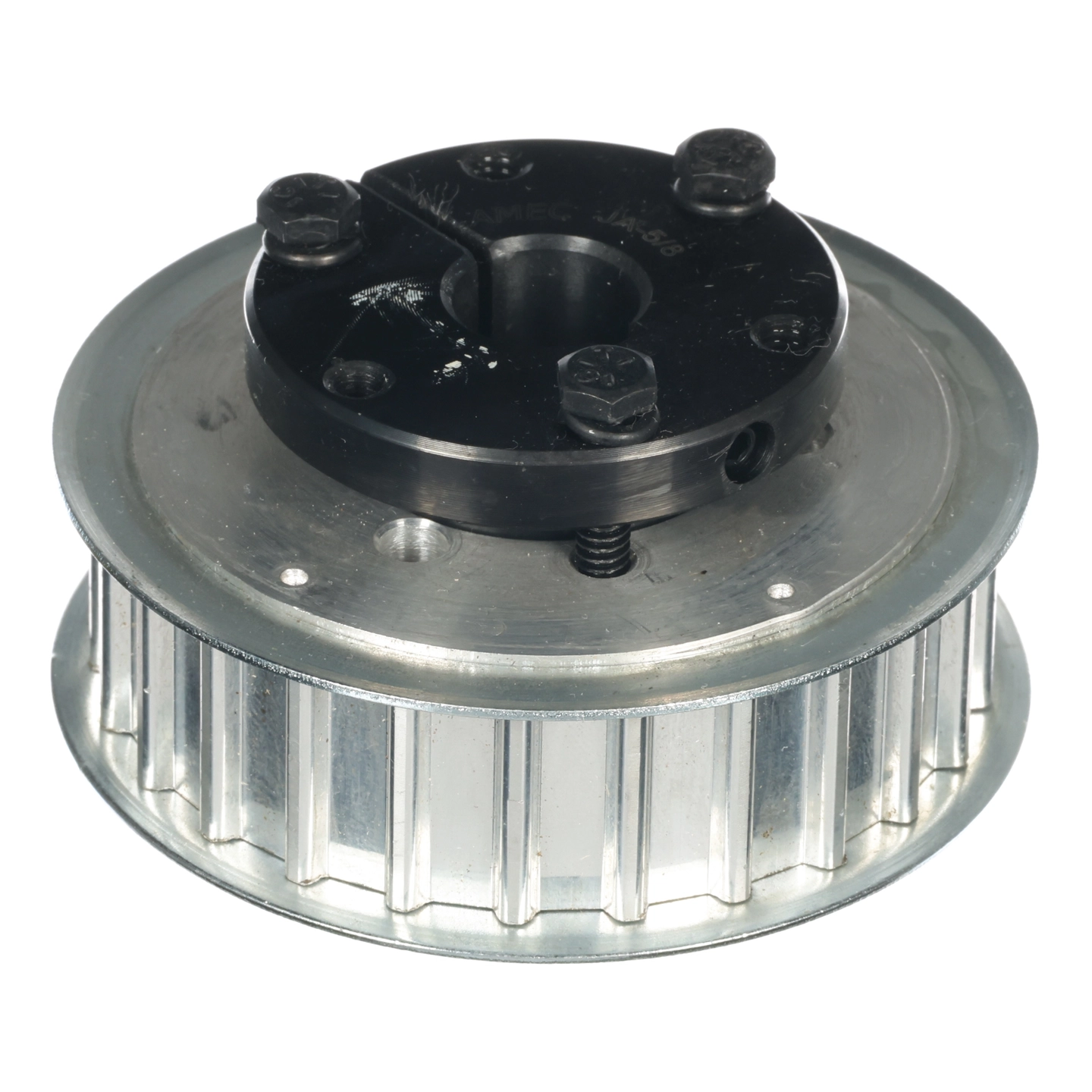 Pulley Assy/Drive,5/8,Std