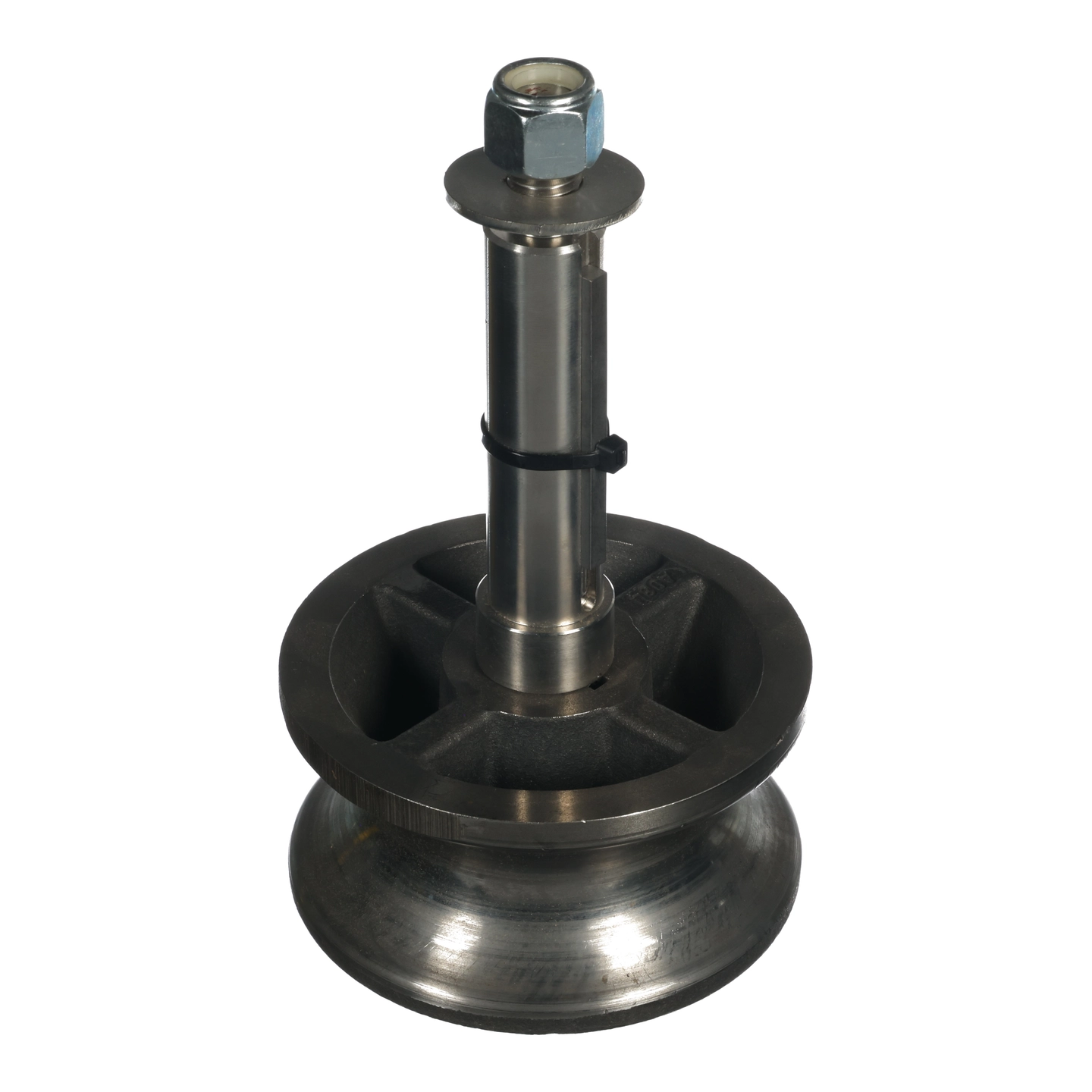 Wheel Assy/Drive,Lock,Sgmx3