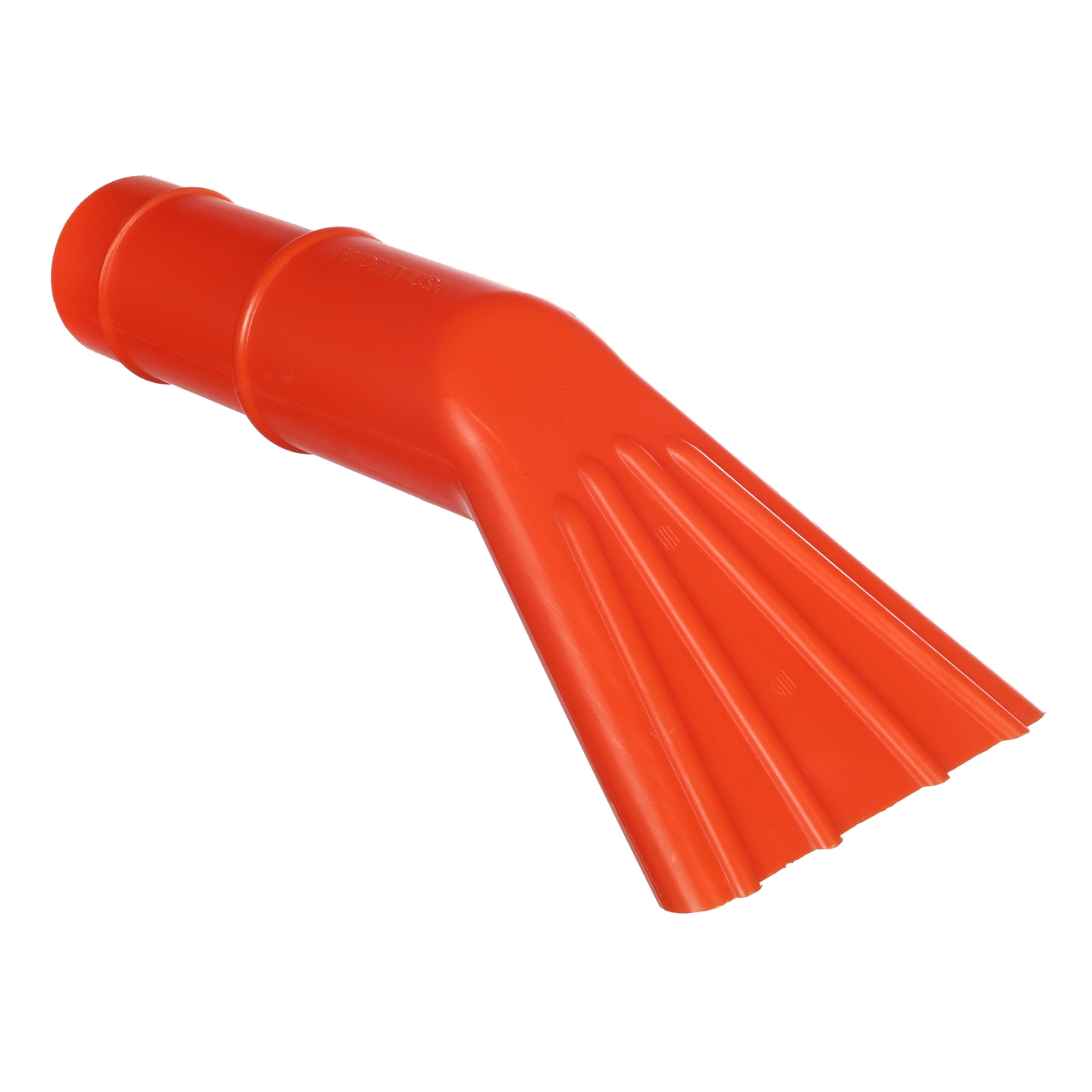 Vacuum/Nozzle,Claw,2",Orange 2056