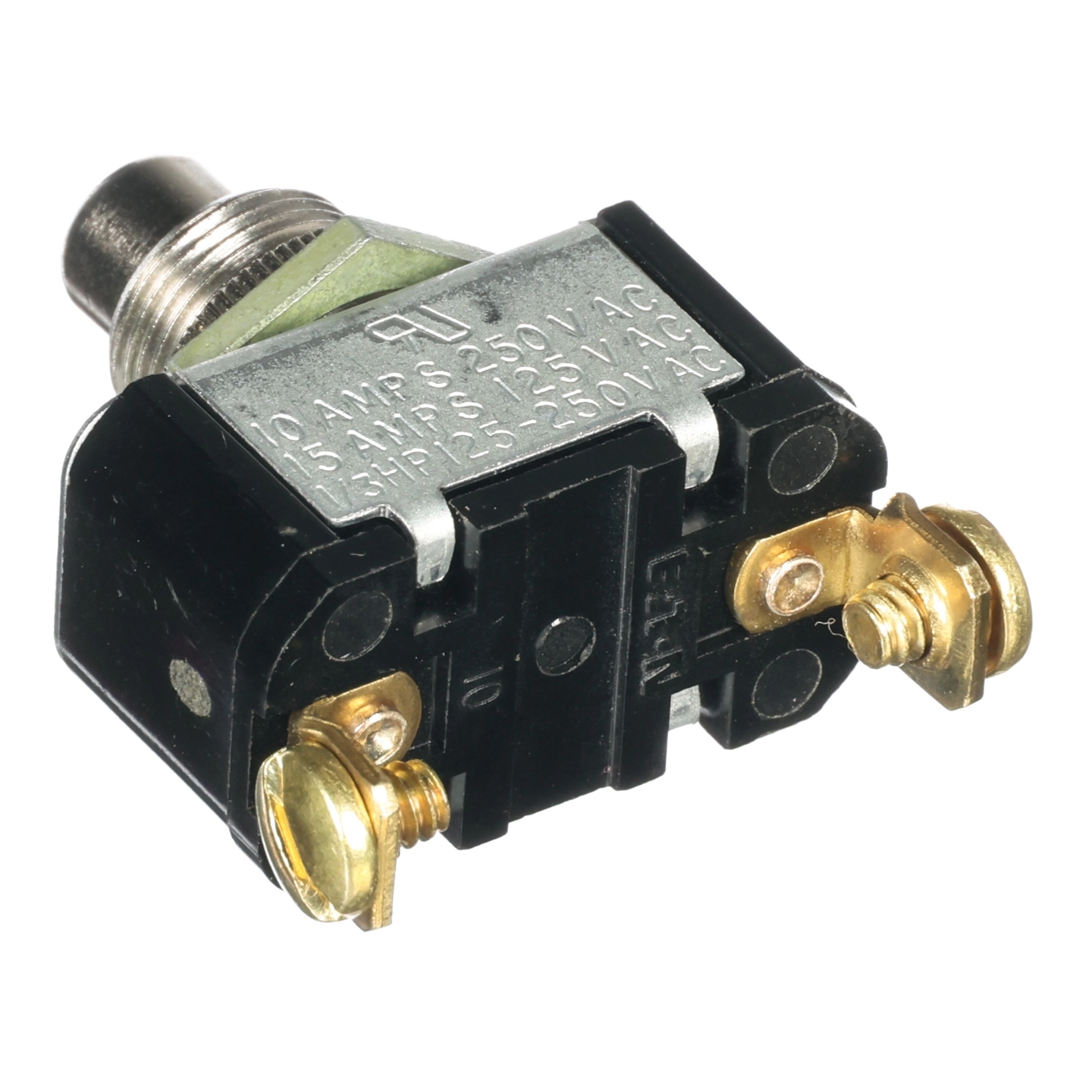 Switch/Push Button 8726