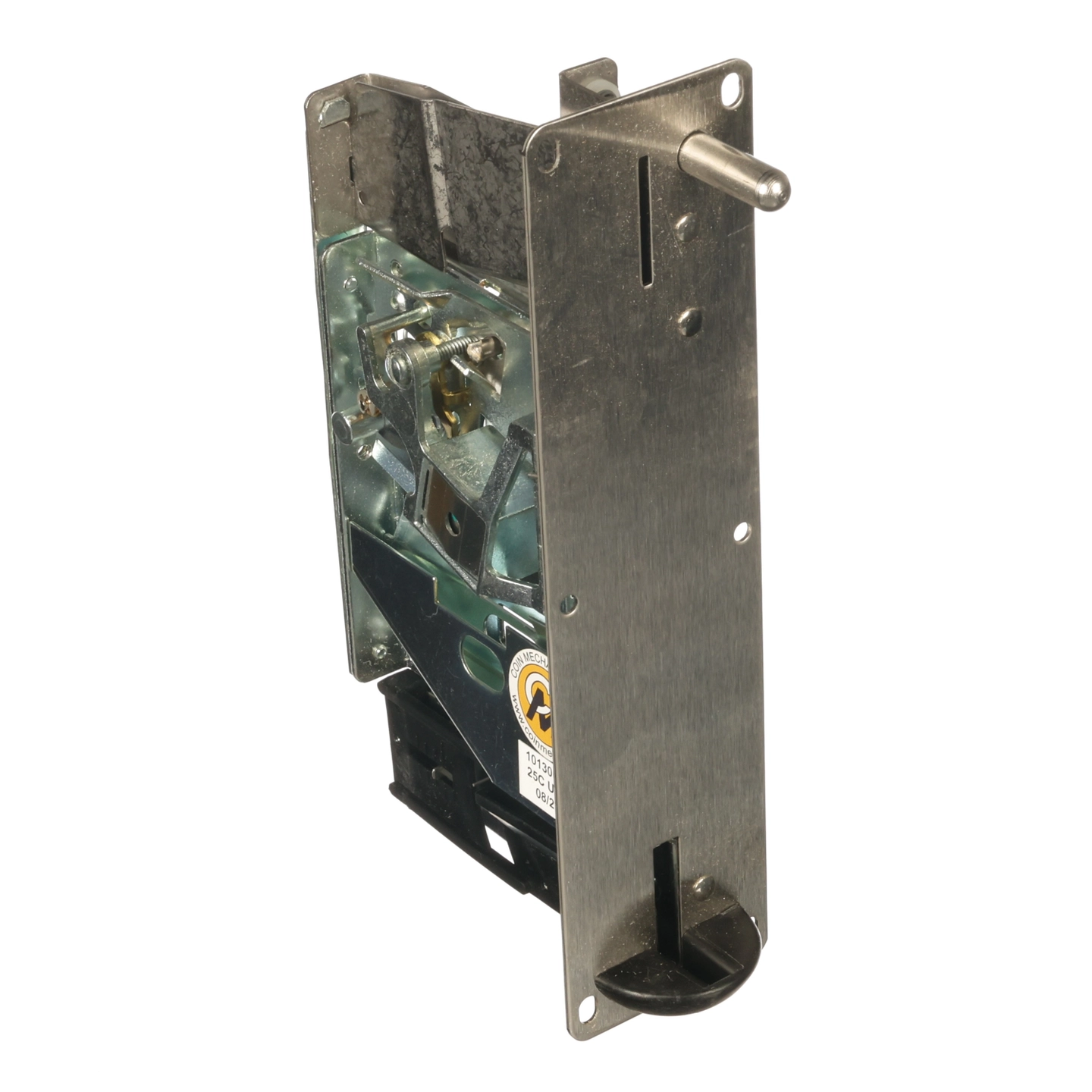 Acceptor, Coin Adams Vac. (Coi 8145, A8145