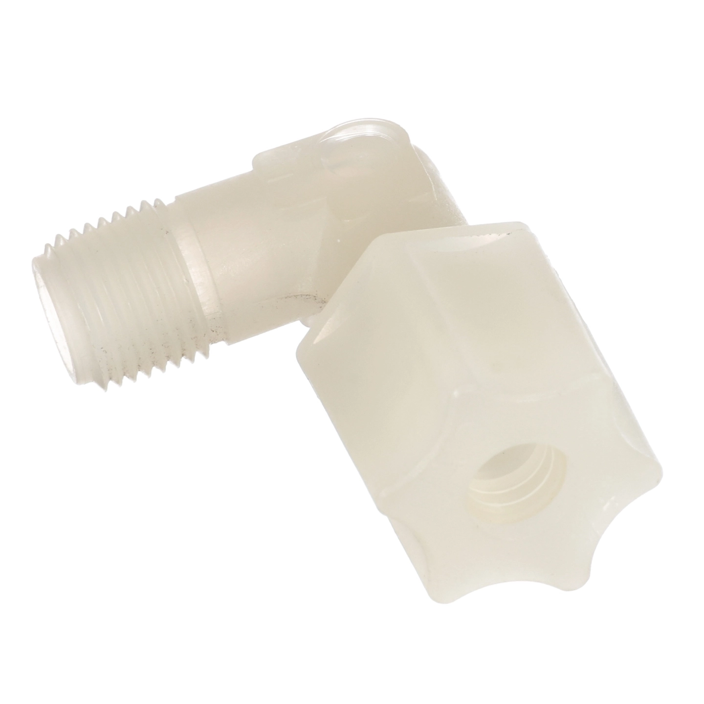 Elbow/Male,1/4X1/8