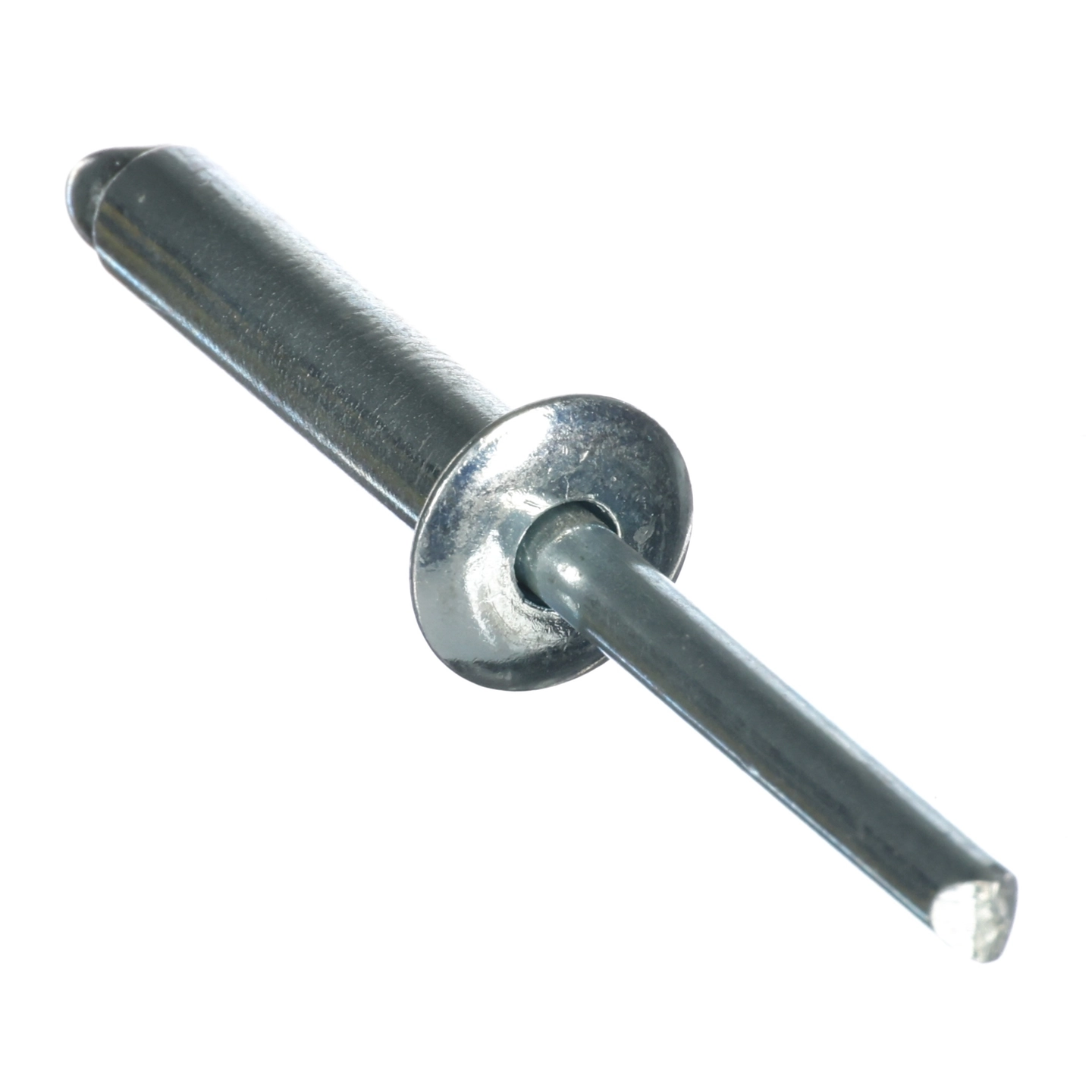 Rivet,1/4X7/8,1-Butn St,Bisonp 10006312