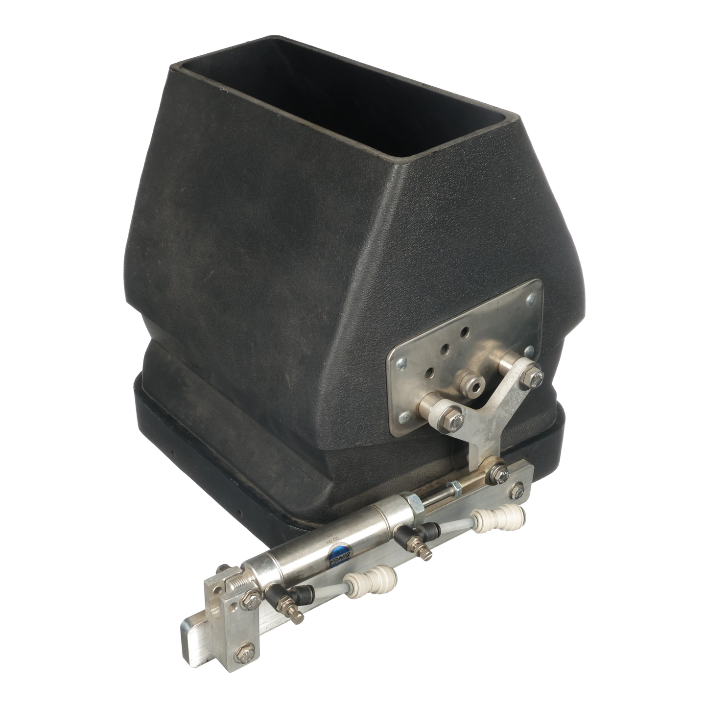 Blower, Nozzle Flip Comp Blk 20005130