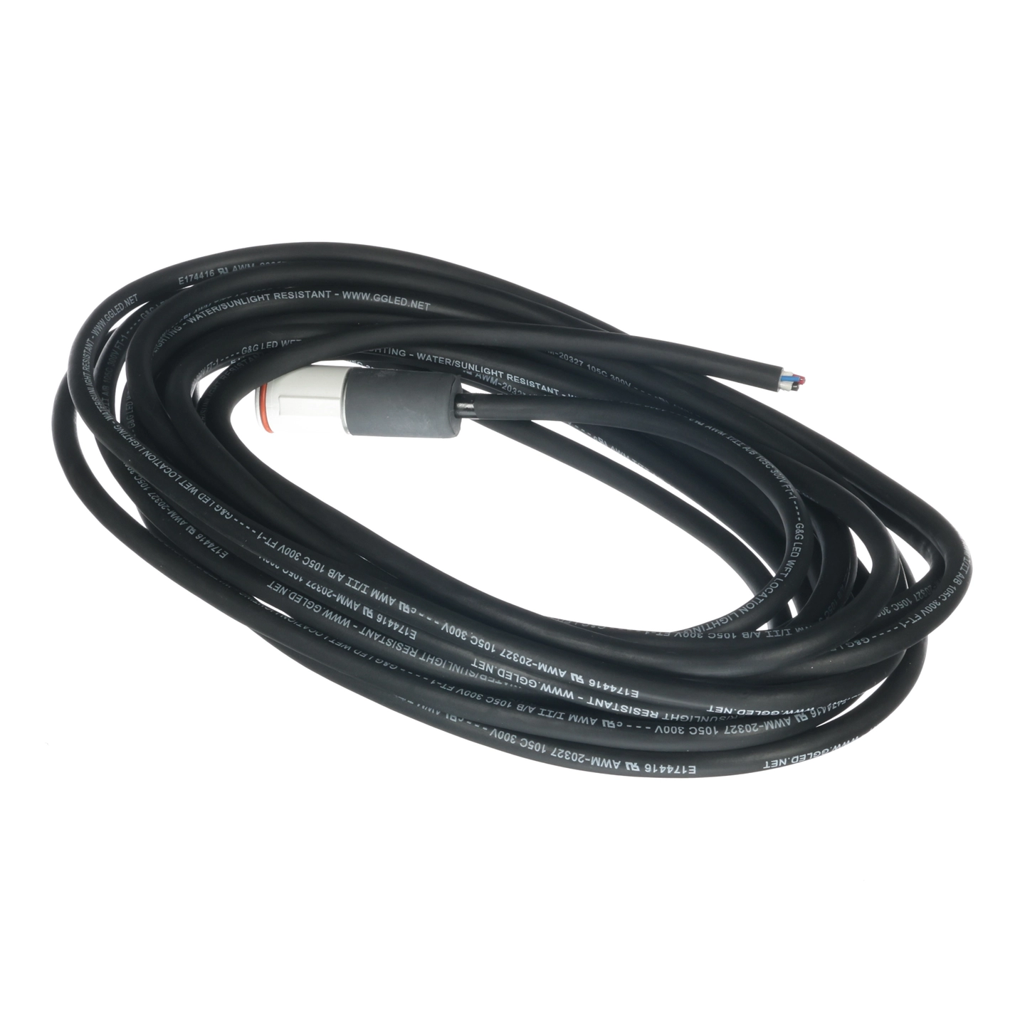 Wpx-Ldr-25-G&G Wpx Ip68 Lead/2 20017201