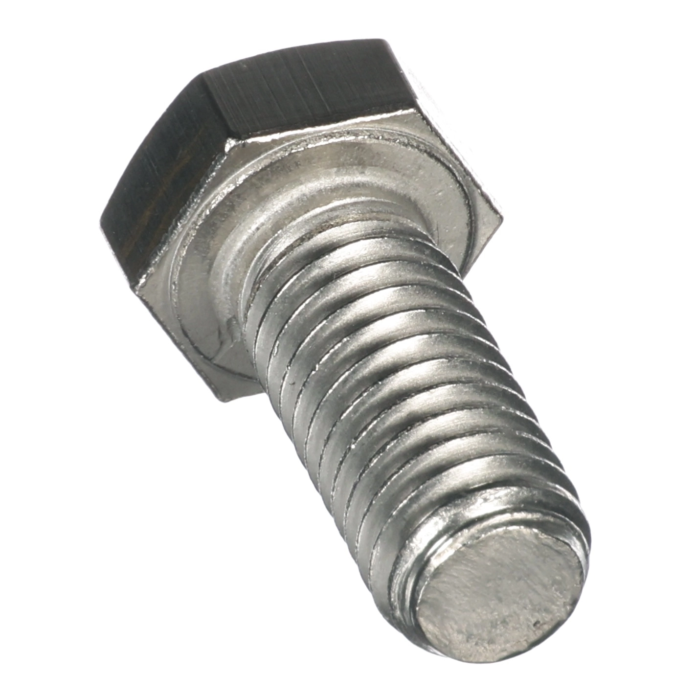 3/8-16 X 7/8" Hex Cap Screw U30-73ZP