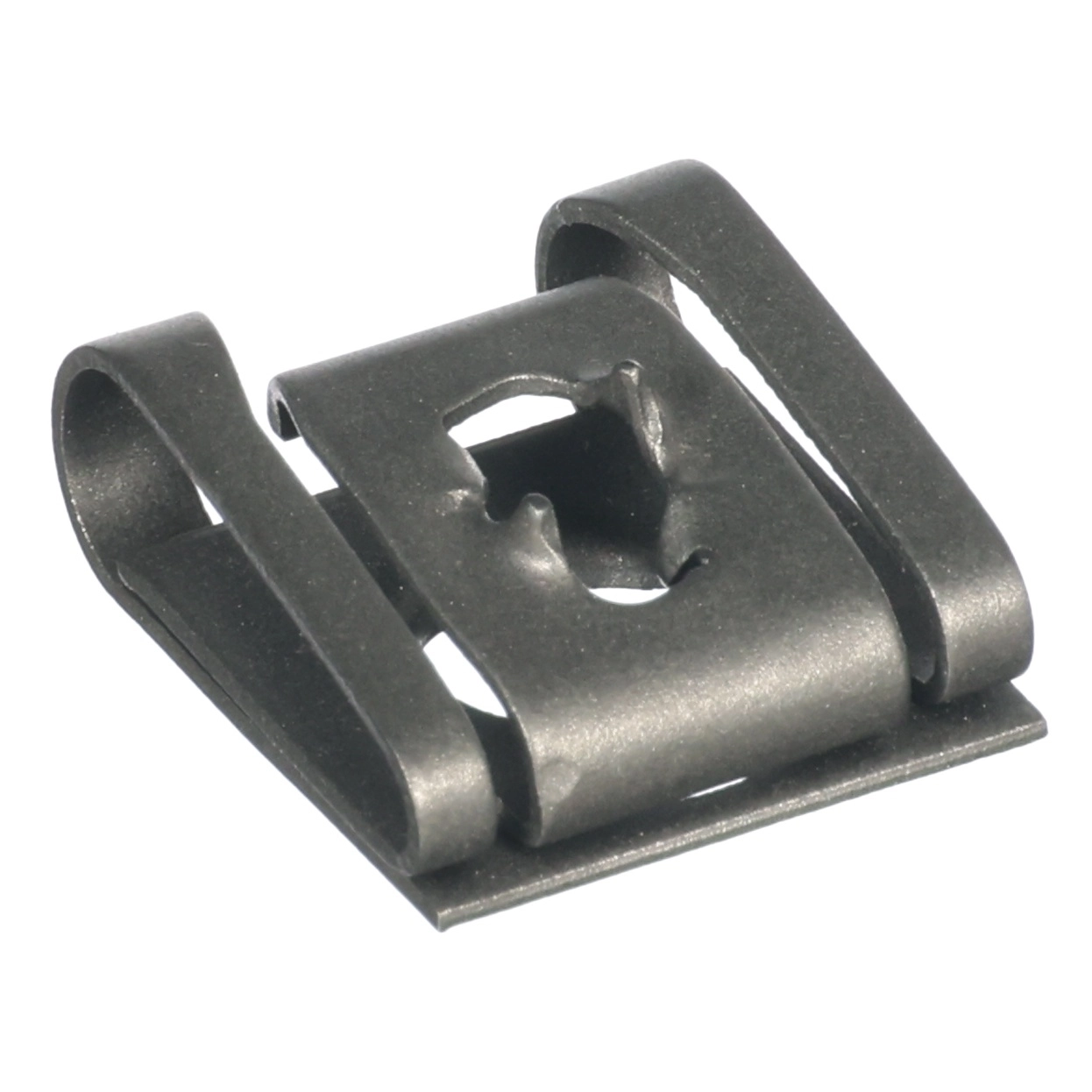 Latch Receptacle/Qtr-Trn,Ss