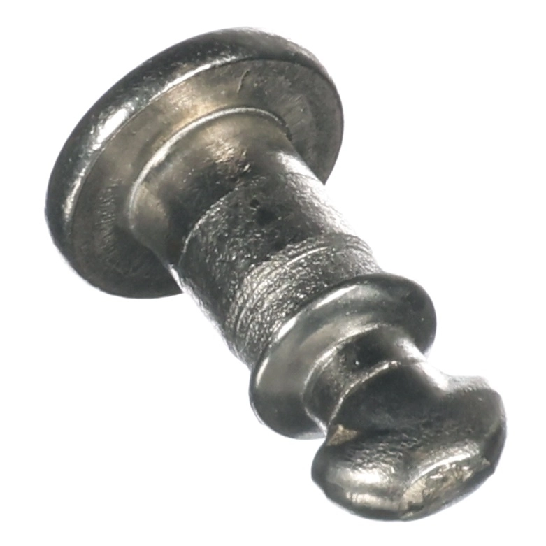 Latch Stud/Qtr-Trn,.575"Lg
