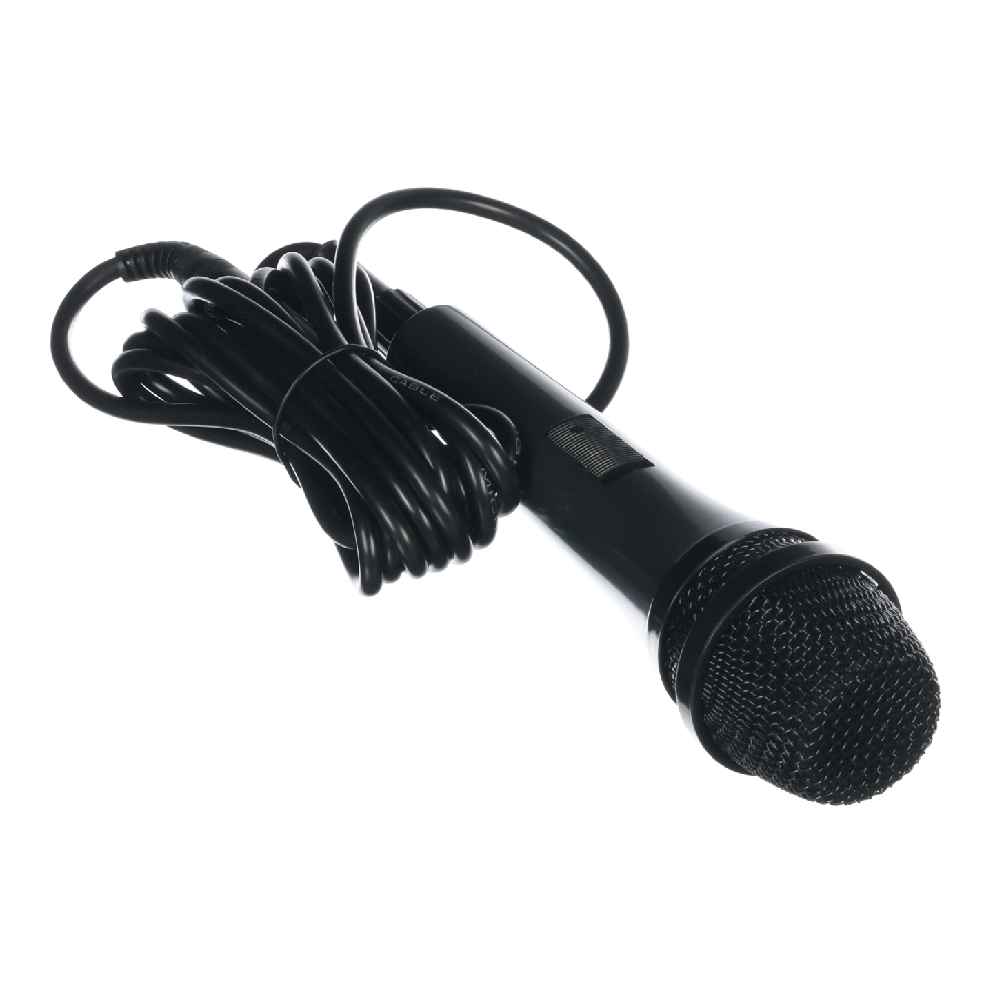 Microphone With Jack,Ms2008 MS2008