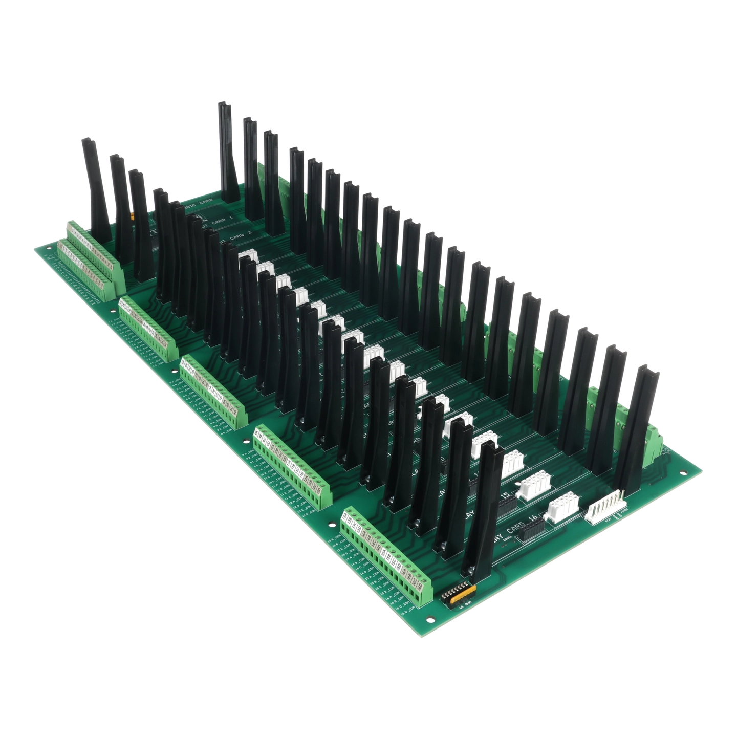 Motherboard/Tunnel Control TW00165