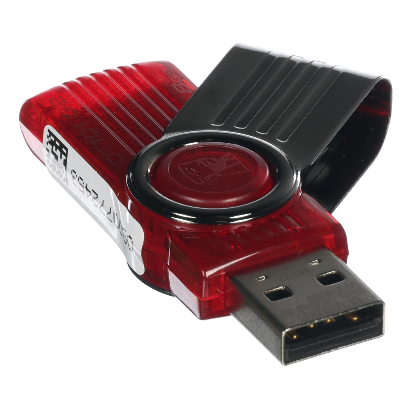 Pin Drive/Cables To Go