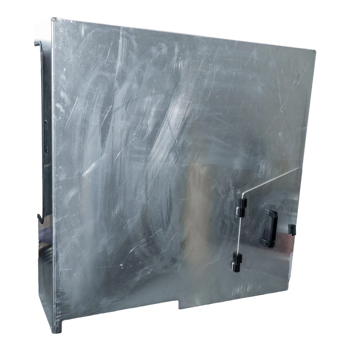 Cover Kit/Offbd Chm Assy,Sgmx