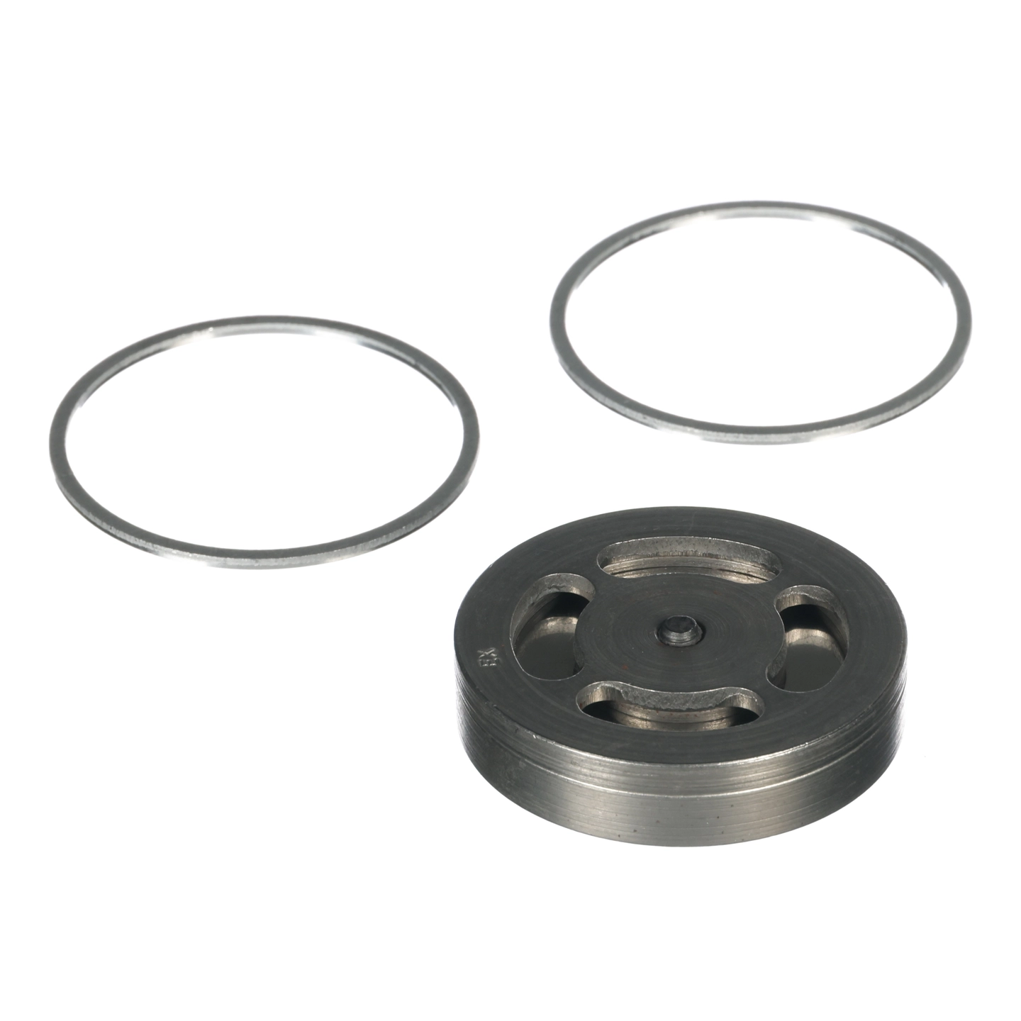 Low Pressure Intake Valve Asse Z812