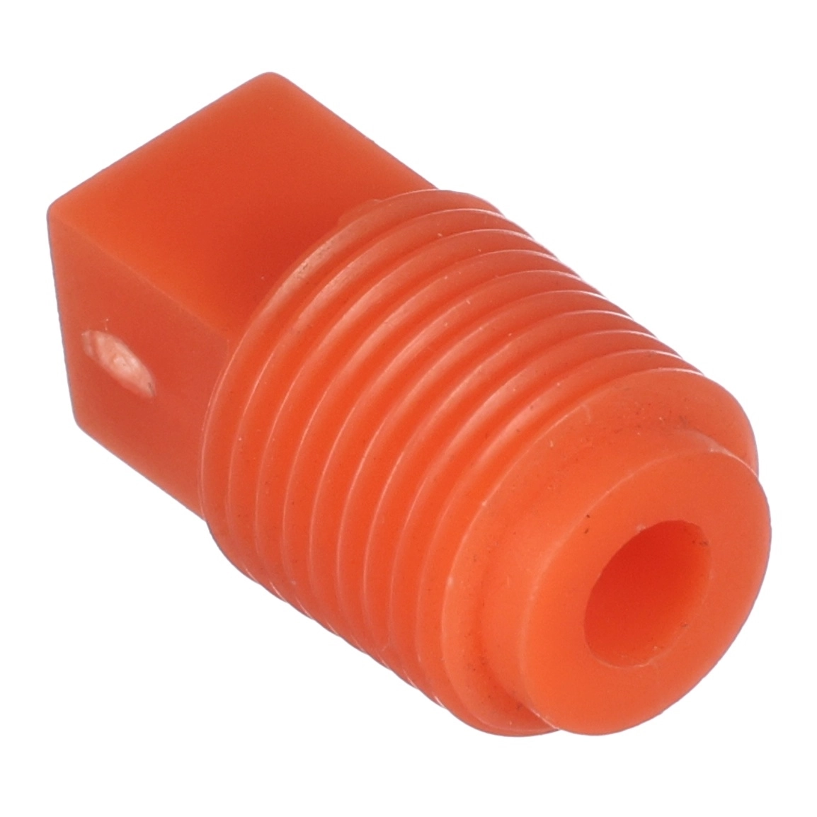 Metering Tip/Orange,64:1,Hydro