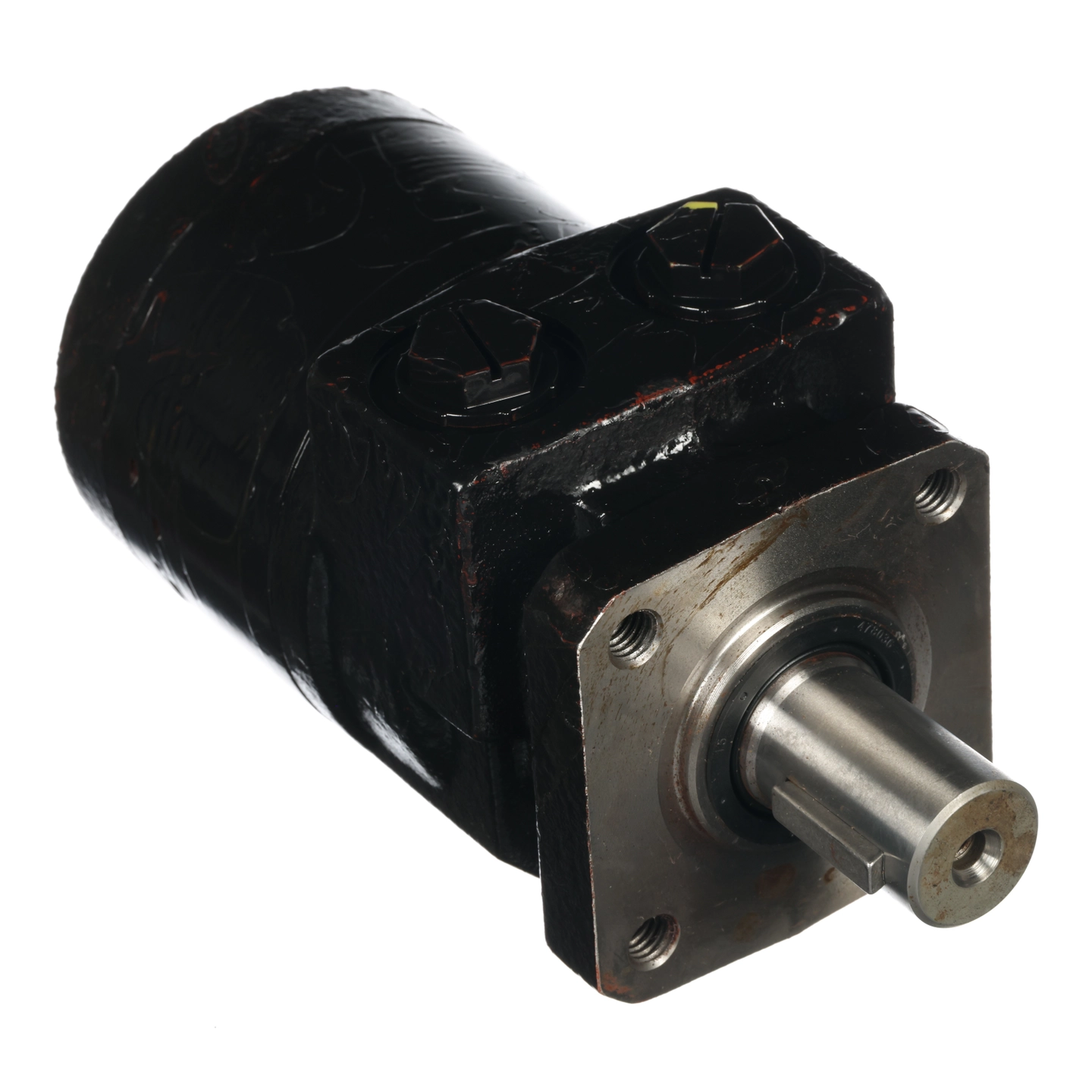 Motor/Hydraulic,6In3/Rev 1MOTOR-HY568