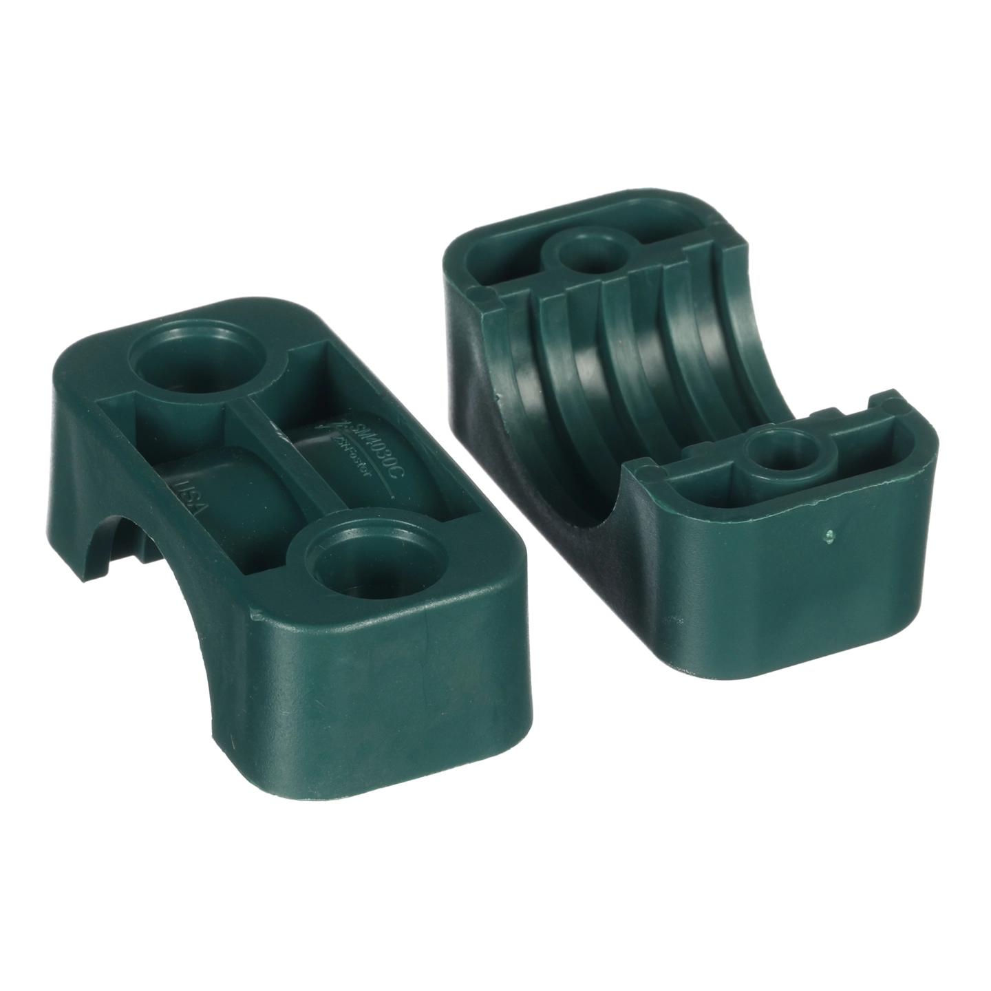 Clamp Set 30Mm 2W 24-250V