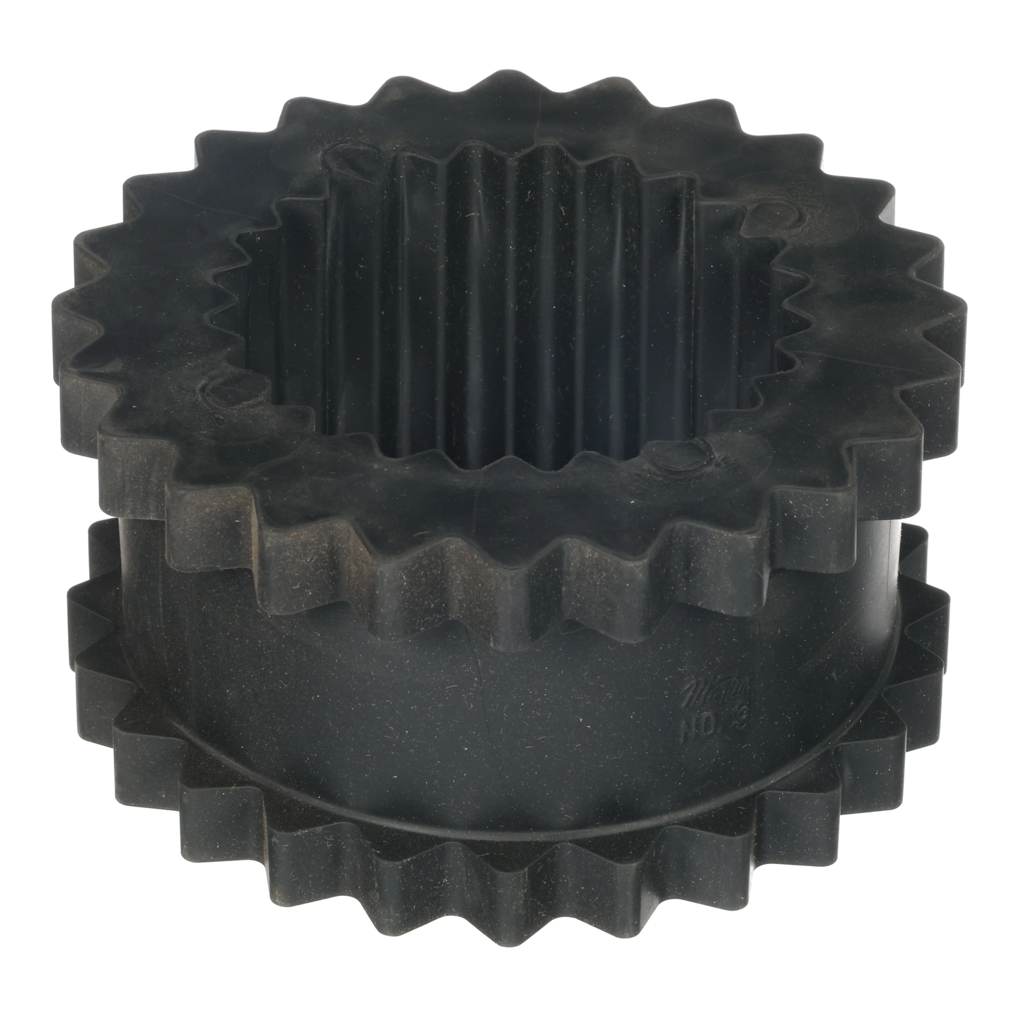 Coupling Sleeve Sz 9 Jem Type