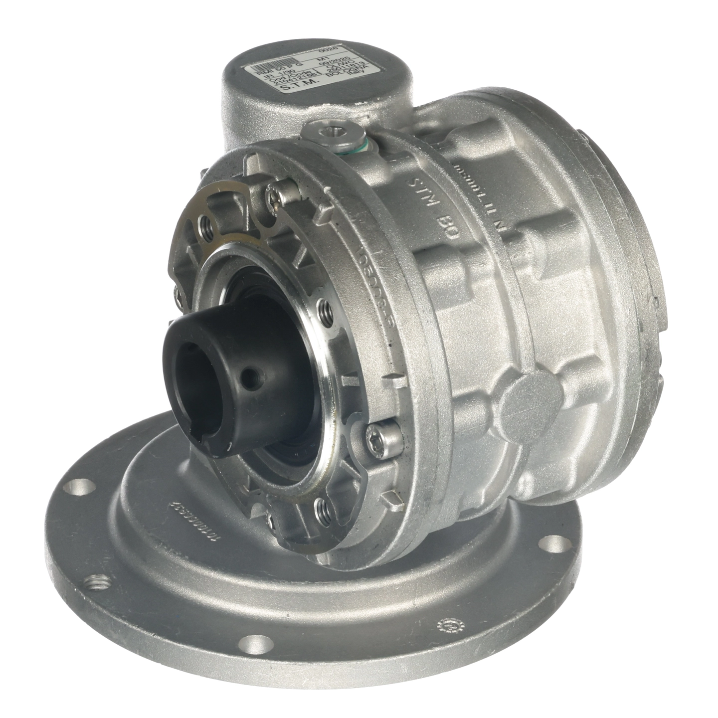 Reducer/30:1,56C,1" Bore
