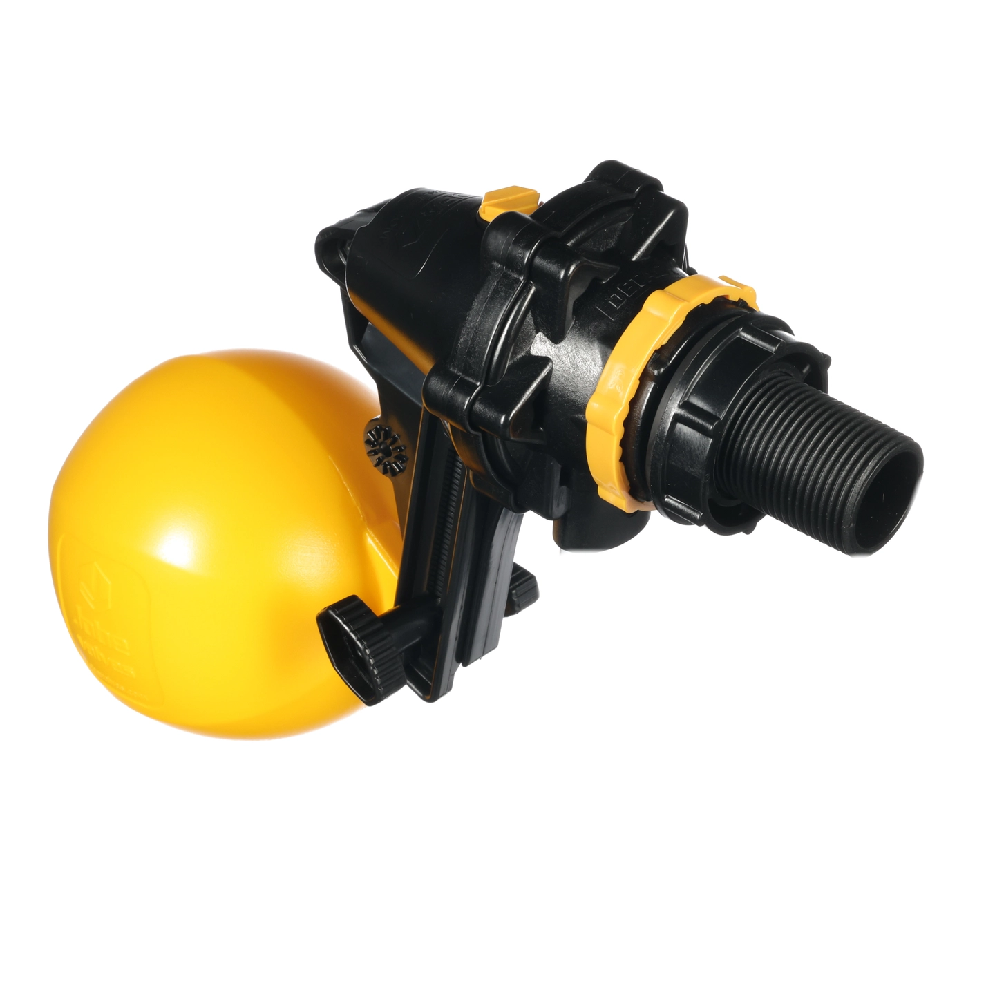 Valve/Float,1",Topaz