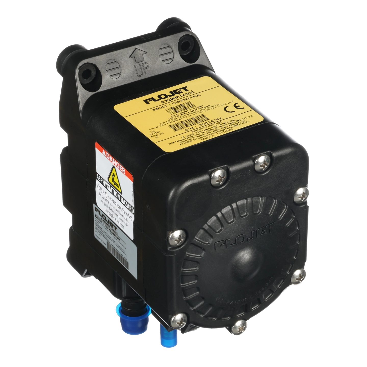 Pump/Flojet,G575215-Santo