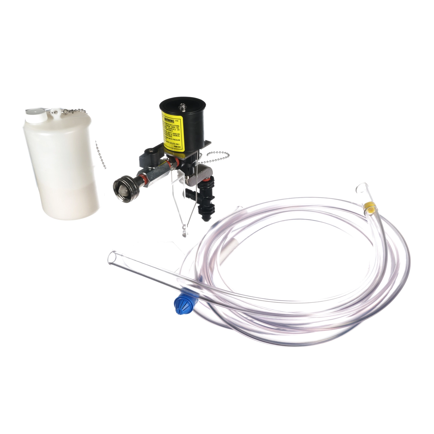 HYDROMINDER PUMP