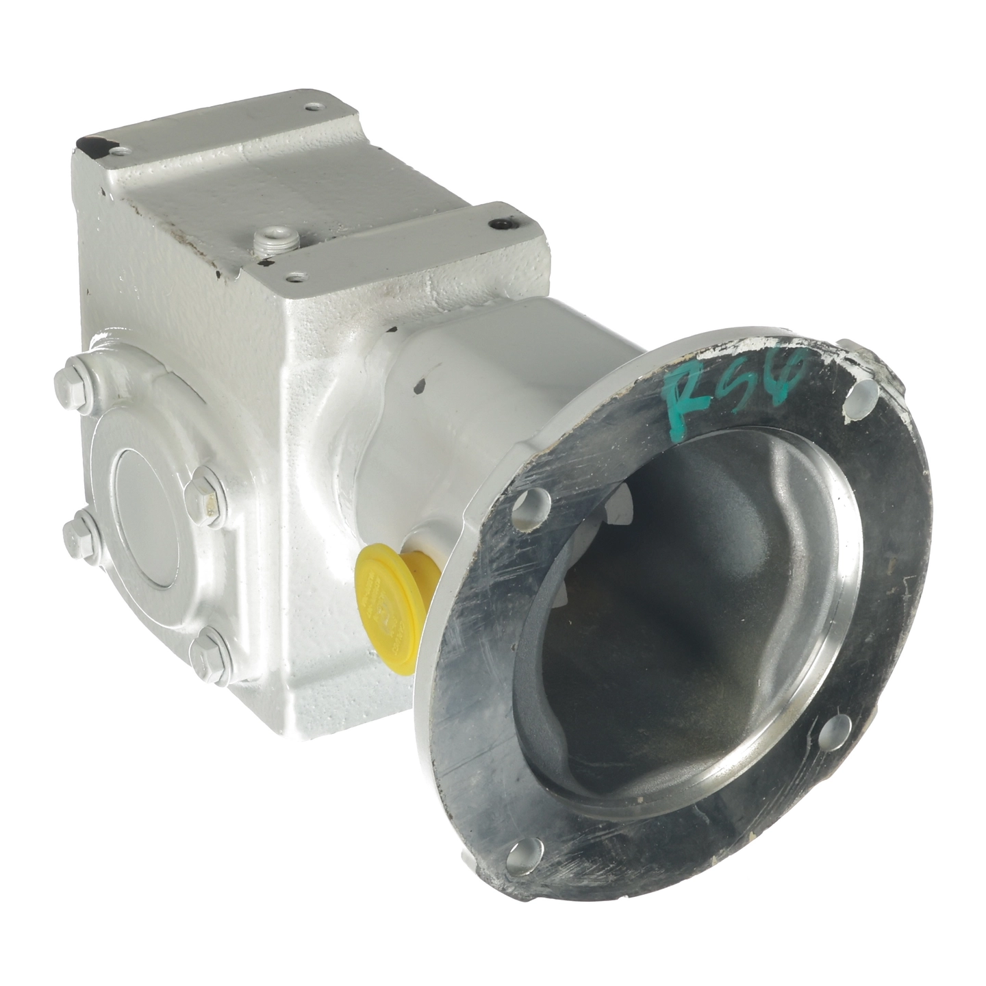 Gear Box/30:1,Baldor