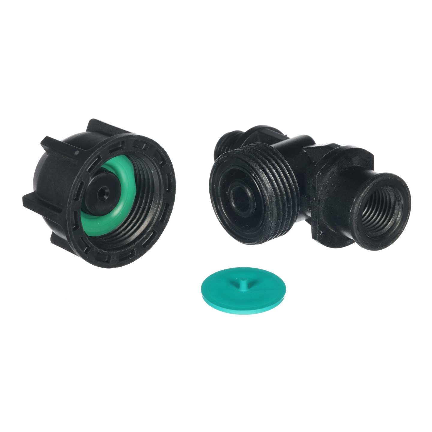 CHECK VALVE