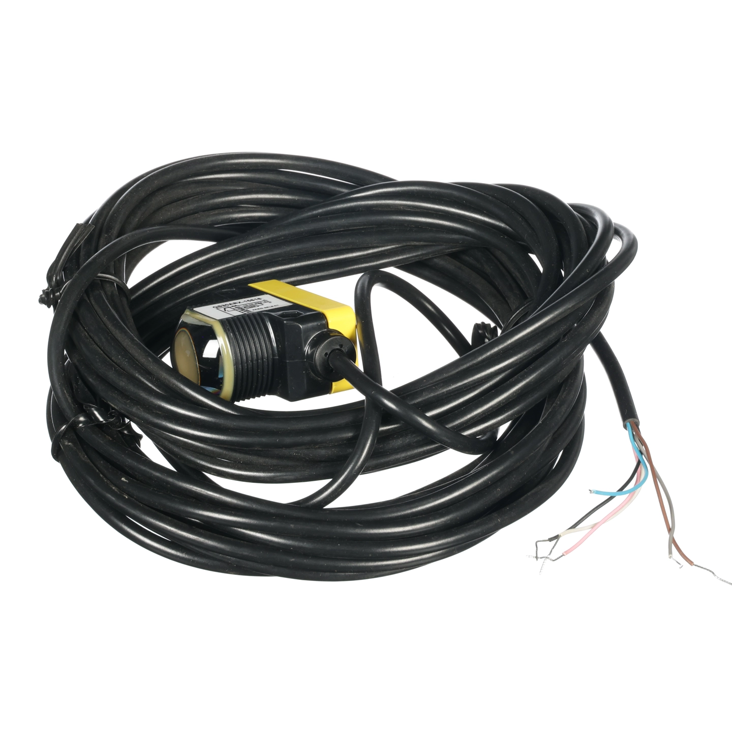 Photo Eye/Emitter,8 Channel