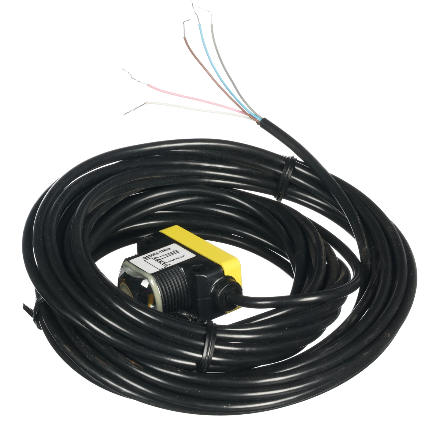 Photo Eye/Receiver,8-Channel