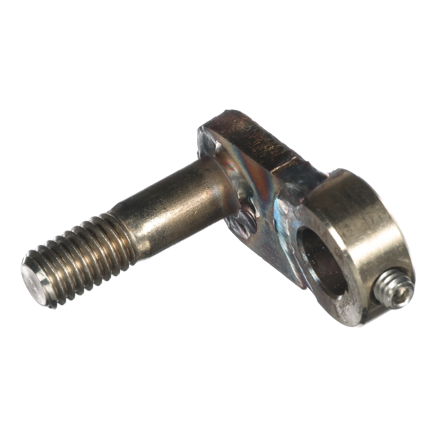 Oscillating Motor Lever (Nord) 6500-OML, COLEMAN HANNA #6501-OML