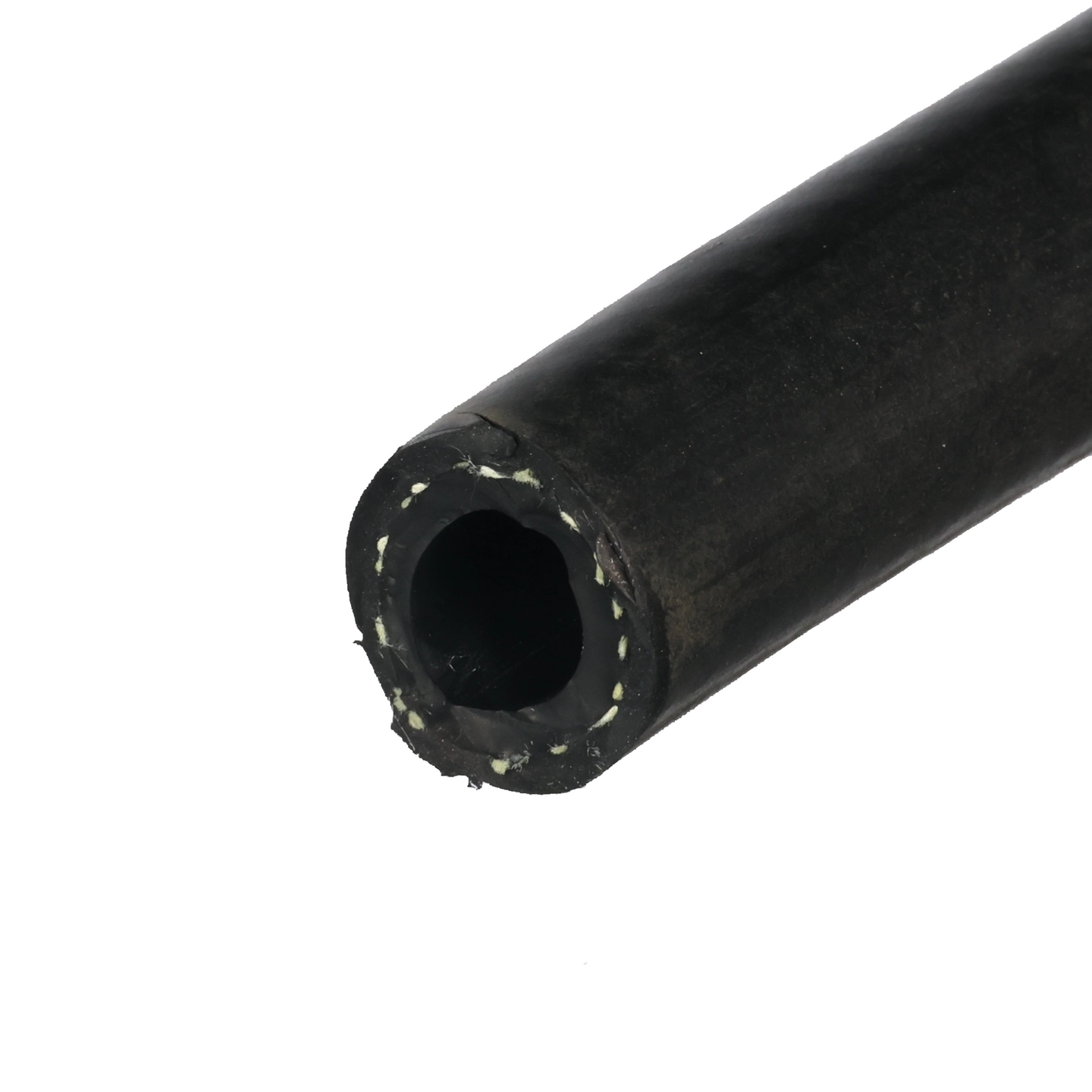 3/8" Black PUSH-LOCK (by the foot) 52012-BK