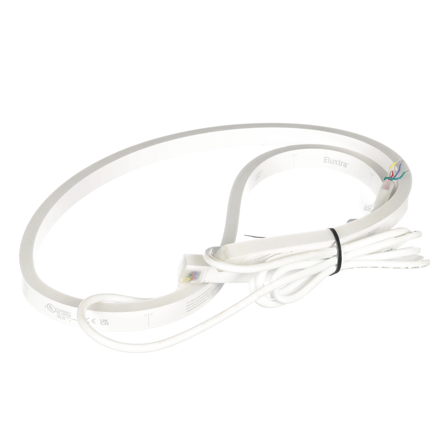 Led Neon Light/24Vdc,Rgb,1.6M