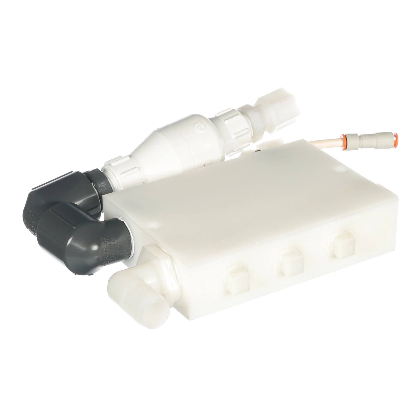 Foamer Assy/Onbd,Surfseal,Sgmx