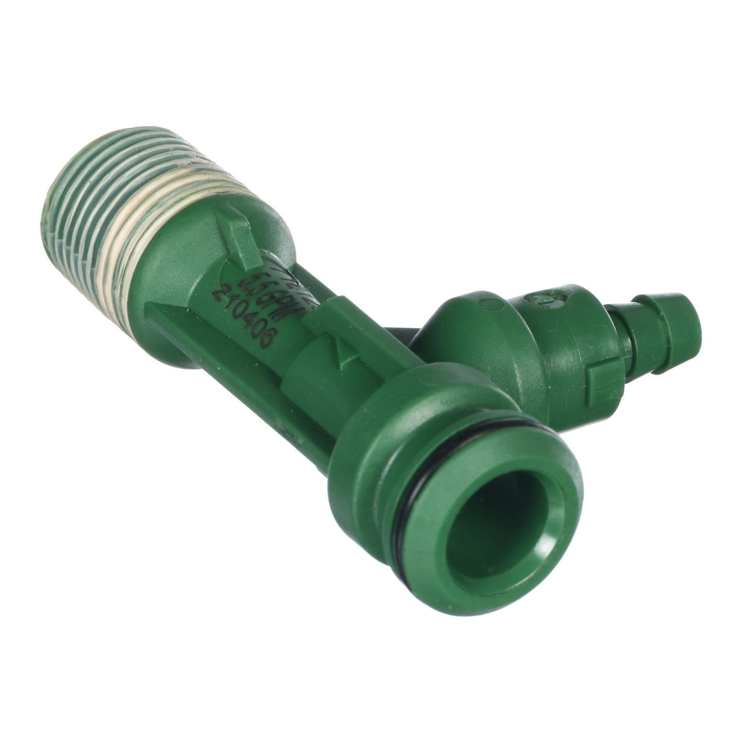 INJECTOR/PC2,SGL,5.5GPM,DRKGRN (718125)