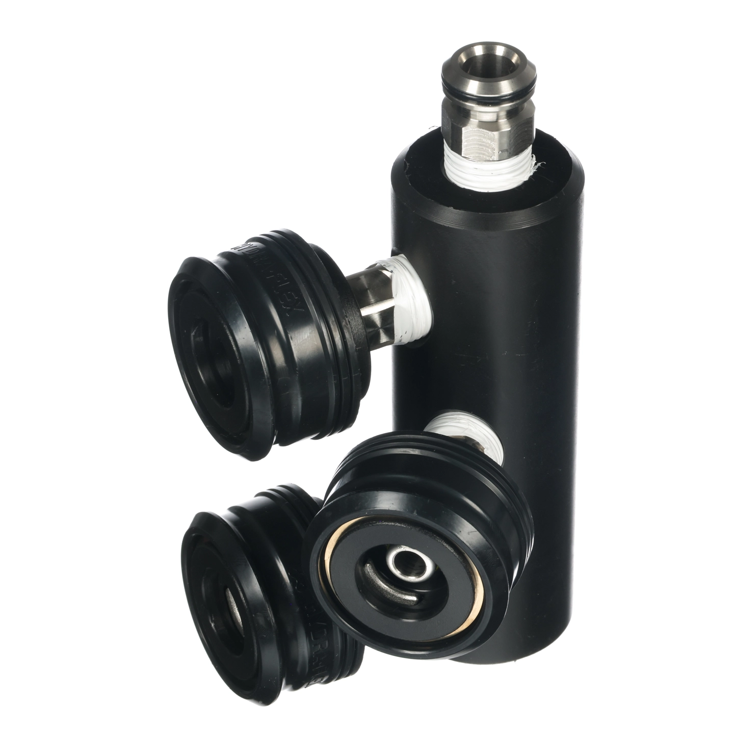 QC Tri-Foam Assembly 1001087