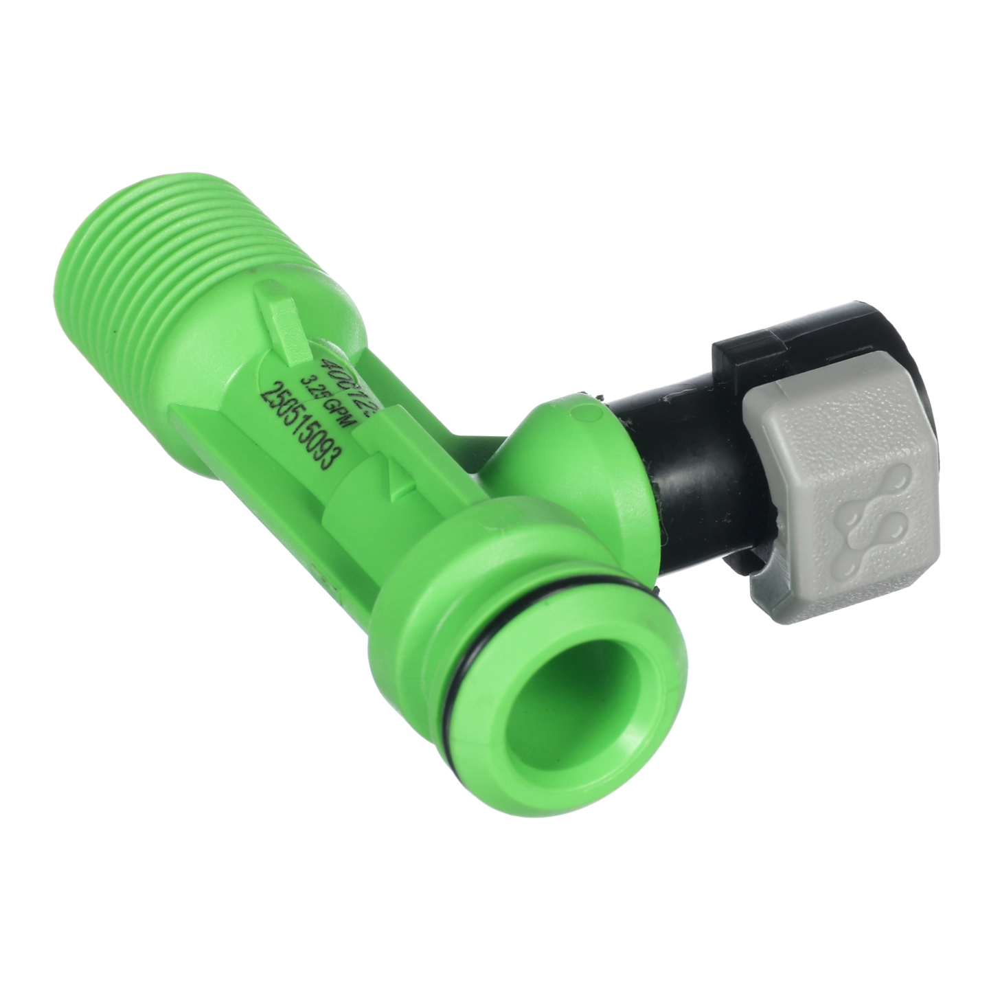 INJECTOR/VERSADIAL,3.25,LTGRN (717098)