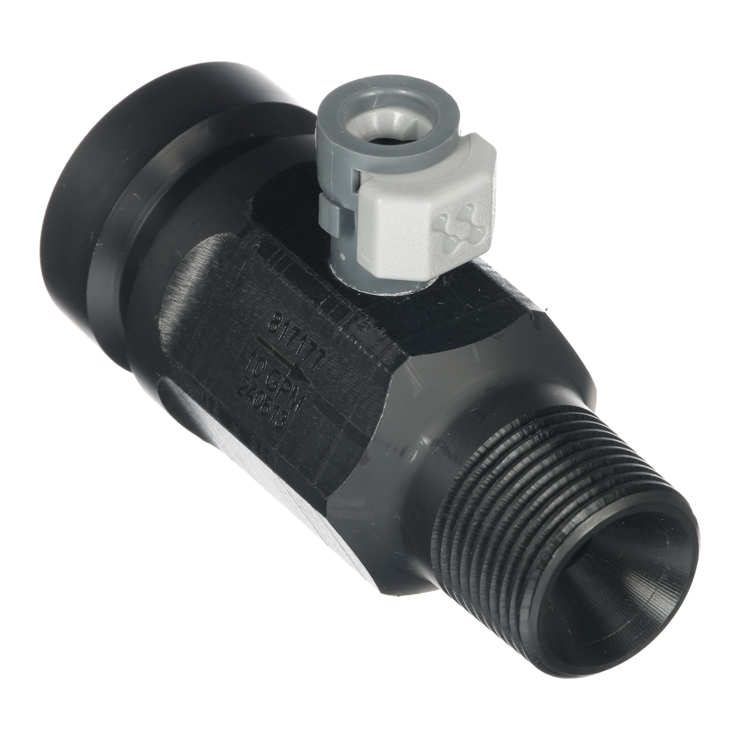 Injector/Pc3,Versa,10.0Gpm 817177
