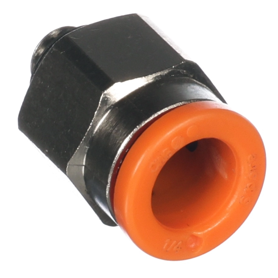 10/32 X 1/4" Push Lok Fitting 3000987
