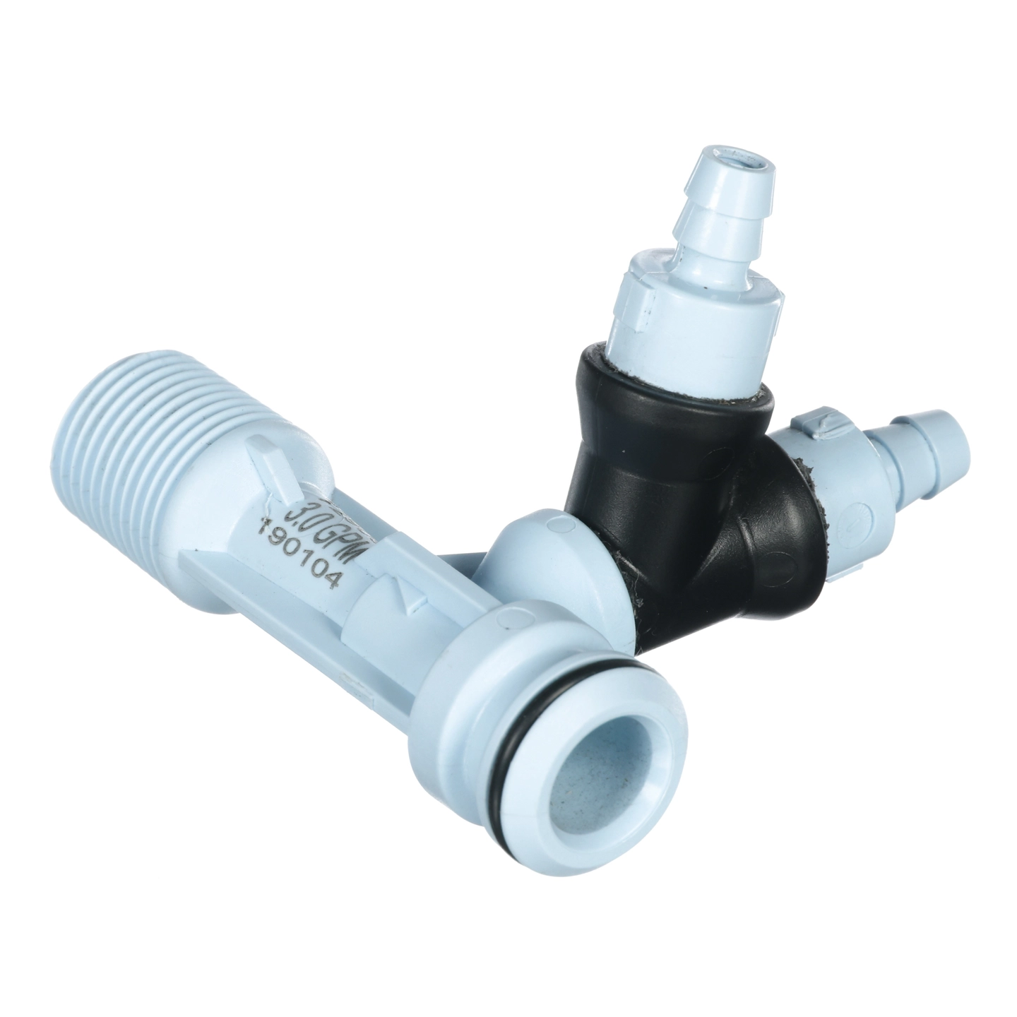 Composite Injector 729095