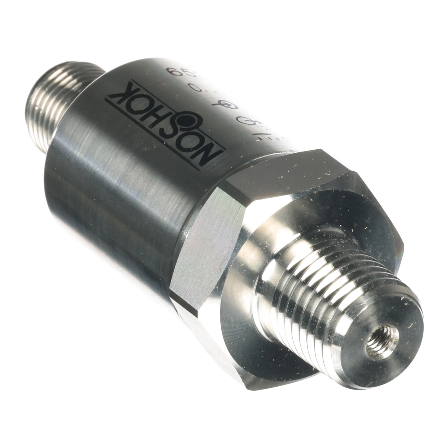 Pressure Transducer/Vfd,Mcu