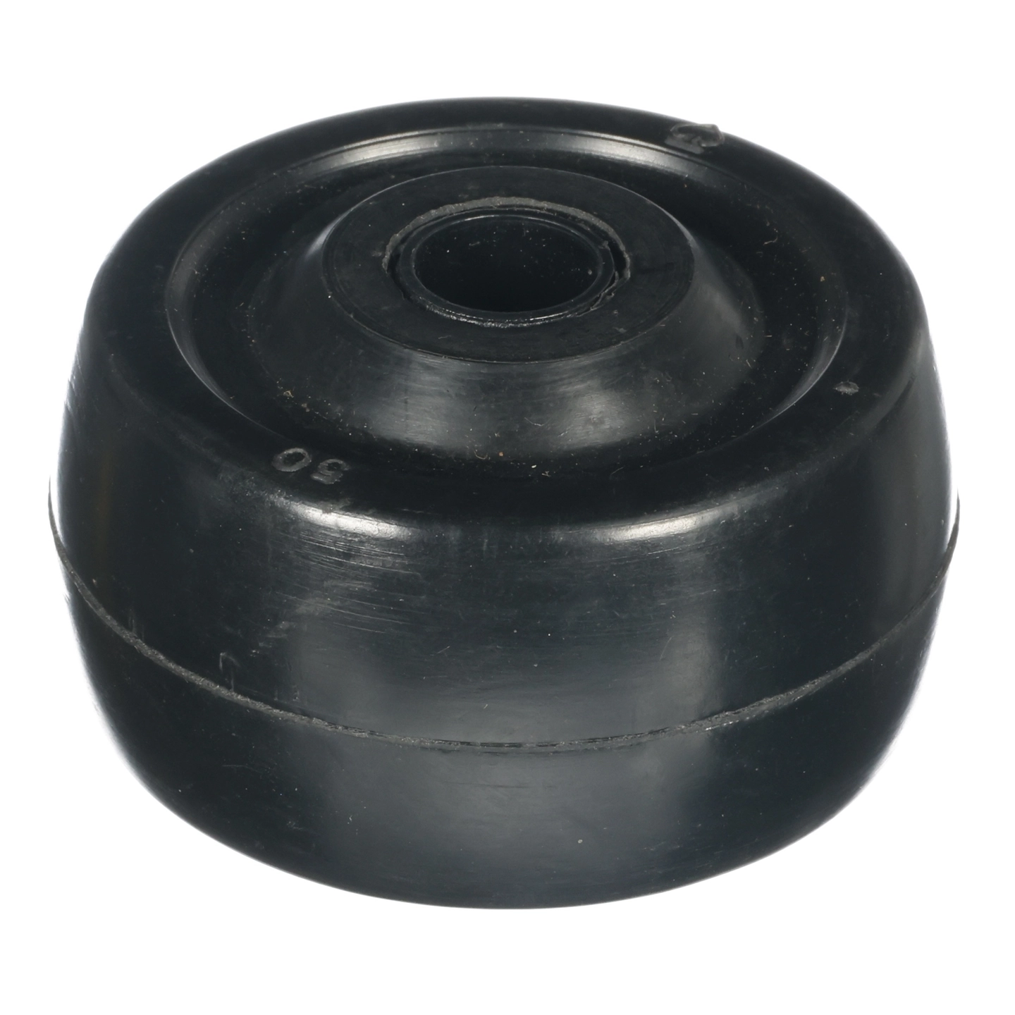 Wheel/Pls,2.5Dx1-1/2Wx1/2"Bore 28777-002