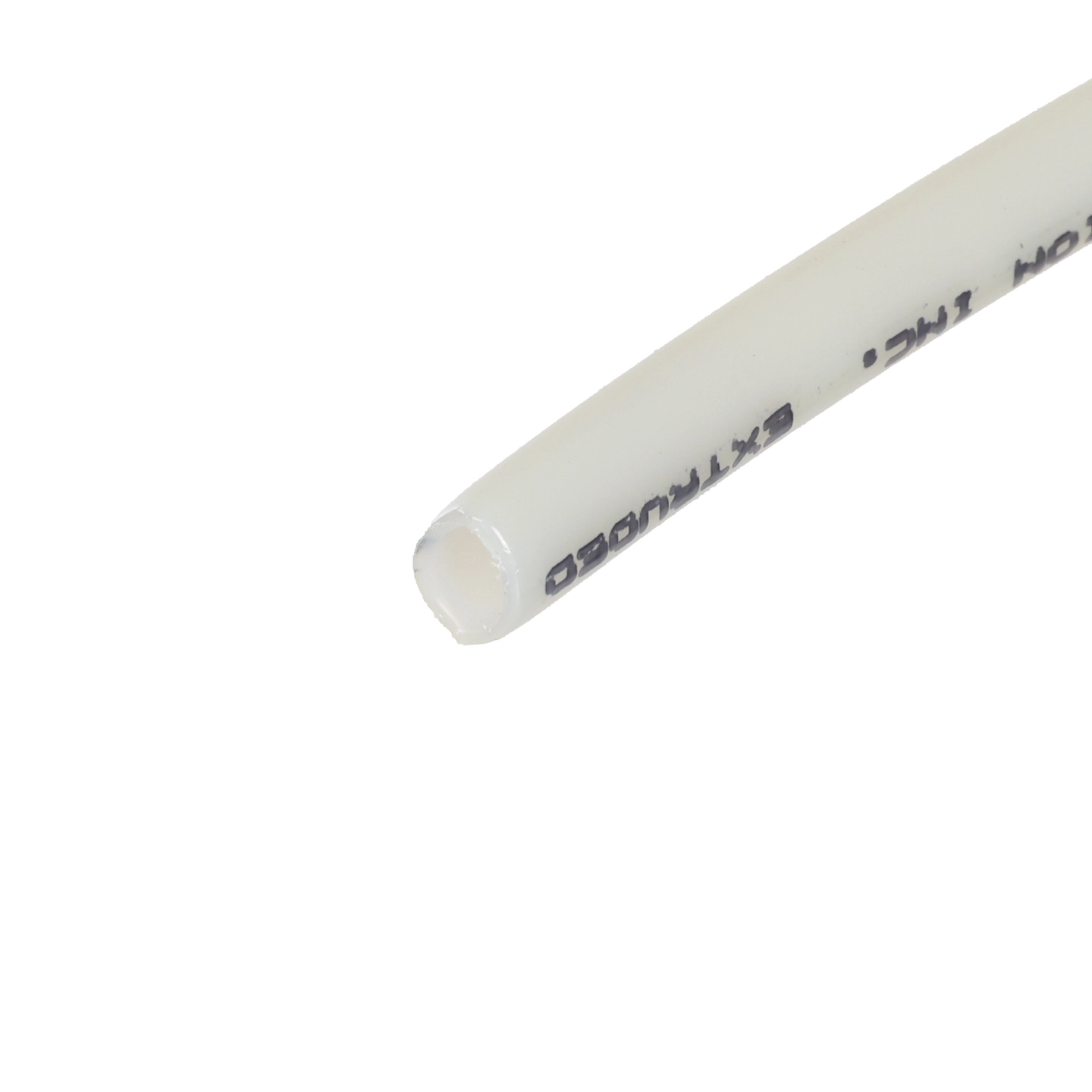 TUBE NY CLR .250"OD PA 11